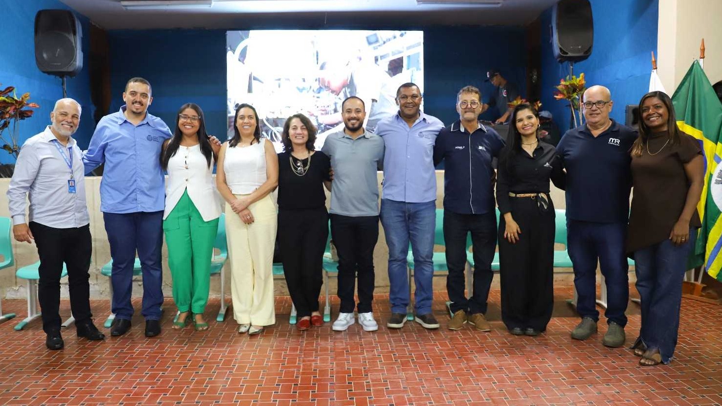 Trilhas do Desenvolvimento inicia com alta adesão e foco no mercado de trabalho